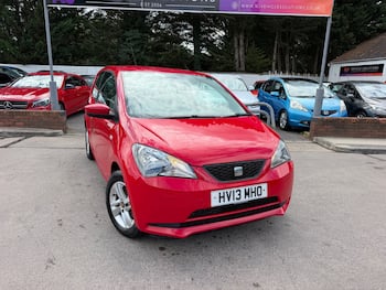 Used SEAT Mii 2013 for sale - 79786080: Photo