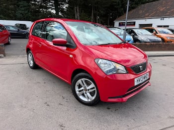 Used SEAT Mii 2013 for sale - 79786080: Photo