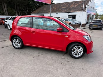 Used SEAT Mii 2013 for sale - 79786080: Photo