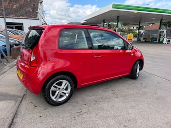 Used SEAT Mii 2013 for sale - 79786080: Photo