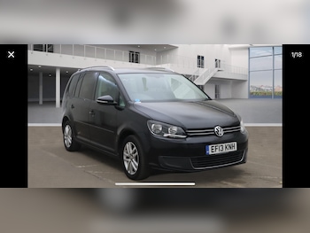 2013 (13) - 1.6 TDI 105 SE 5dr