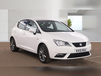 Used SEAT Ibiza 2015 for sale - 79153991: Photo
