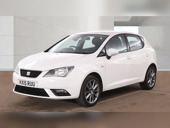 Used SEAT Ibiza 2015 for sale - 79153991: Photo