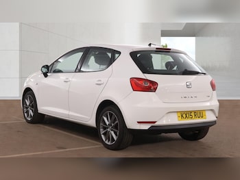Used SEAT Ibiza 2015 for sale - 79153991: Photo