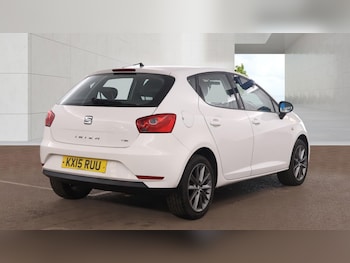 Used SEAT Ibiza 2015 for sale - 79153991: Photo