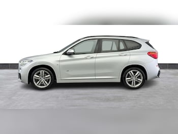 Used BMW X1 2016 for sale - 79488758: Photo