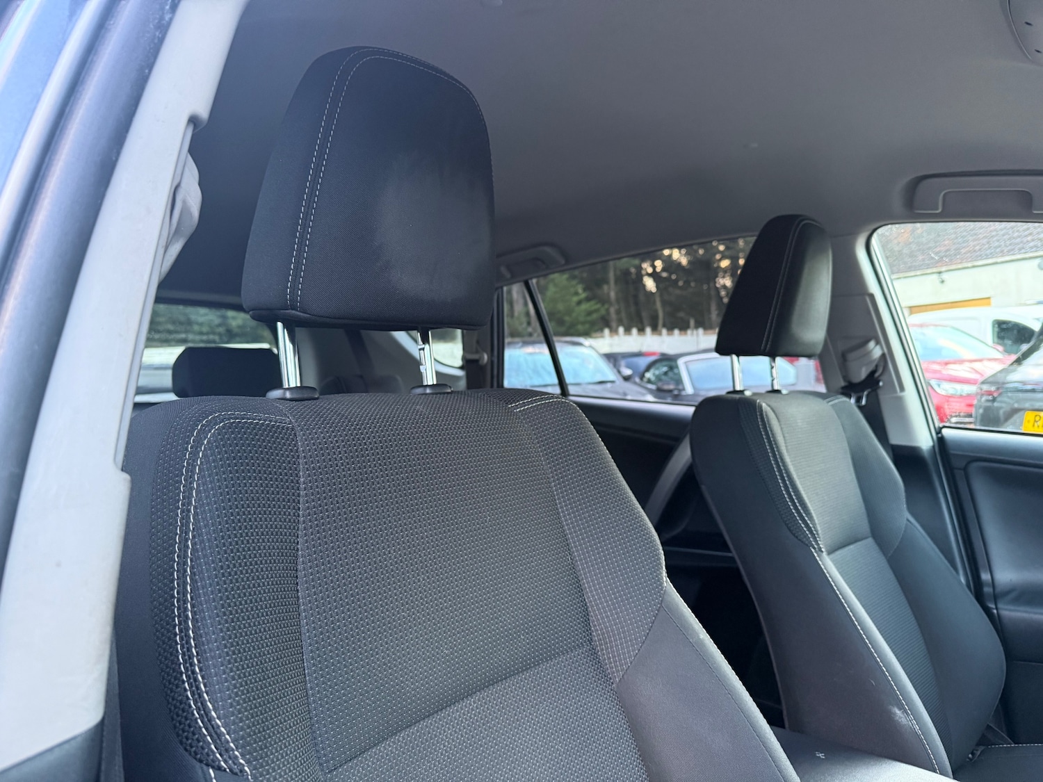 Used Toyota RAV4 2016 for sale - 77165065: Photo 14