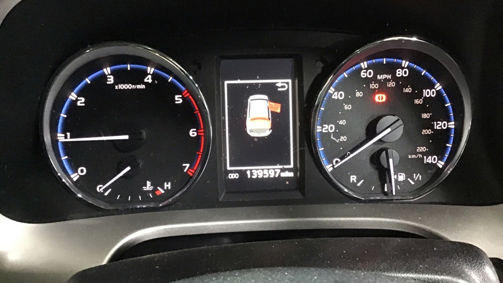 Used Toyota RAV4 2016 for sale - 77165065: Photo 9