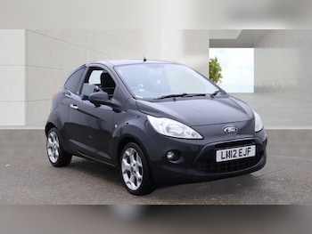 Used Ford Ka 2012 for sale - 79119808: Photo