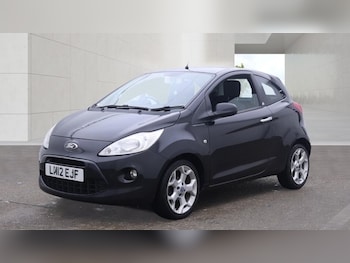 Used Ford Ka 2012 for sale - 79119808: Photo