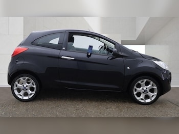 Used Ford Ka 2012 for sale - 79119808: Photo