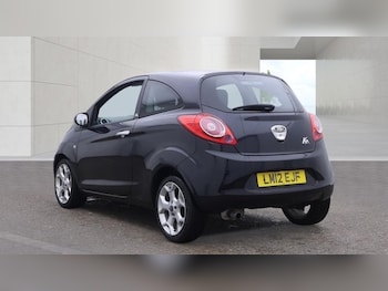 Used Ford Ka 2012 for sale - 79119808: Photo