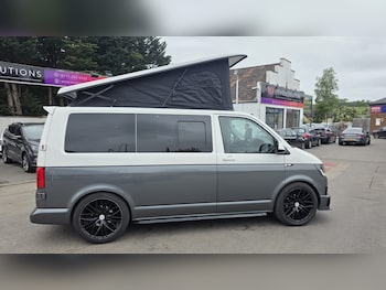 Used Volkswagen Transporter 2019 for sale - 78914439: Photo