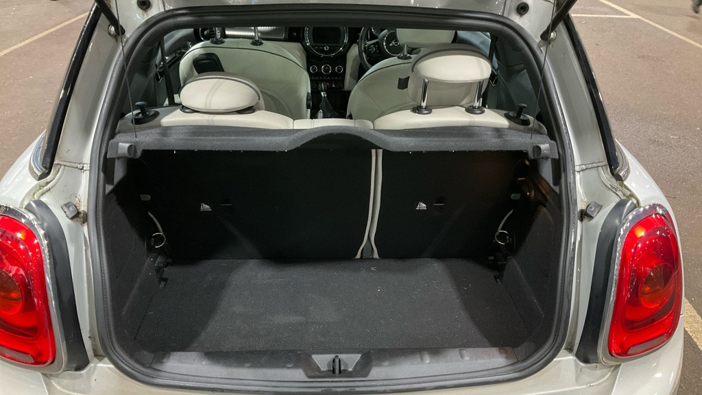 Used MINI Hatch 2017 for sale - 76792669: Photo 11