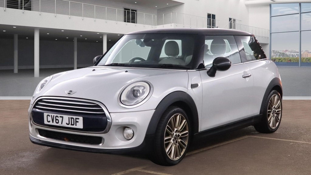 Used MINI Hatch 2017 for sale - 76792669: Photo 2
