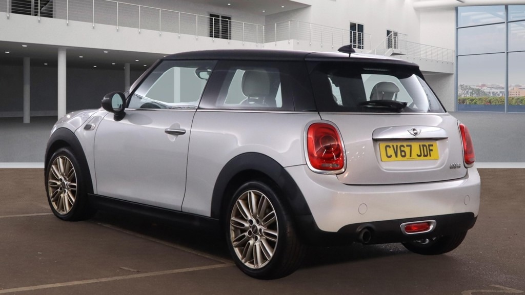 Used MINI Hatch 2017 for sale - 76792669: Photo 3