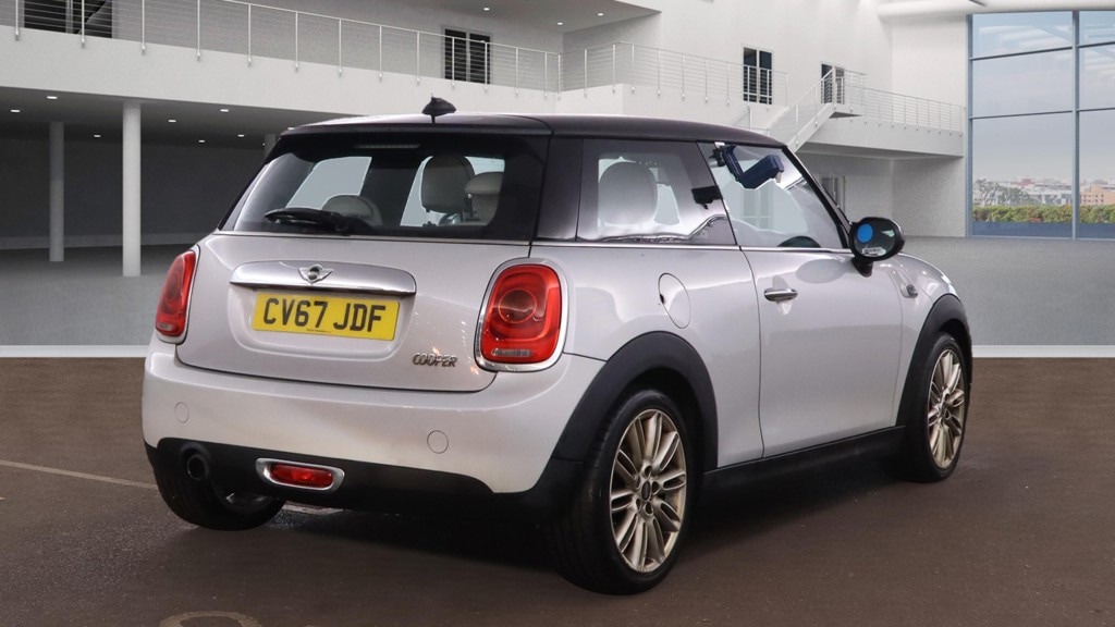 Used MINI Hatch 2017 for sale - 76792669: Photo 4