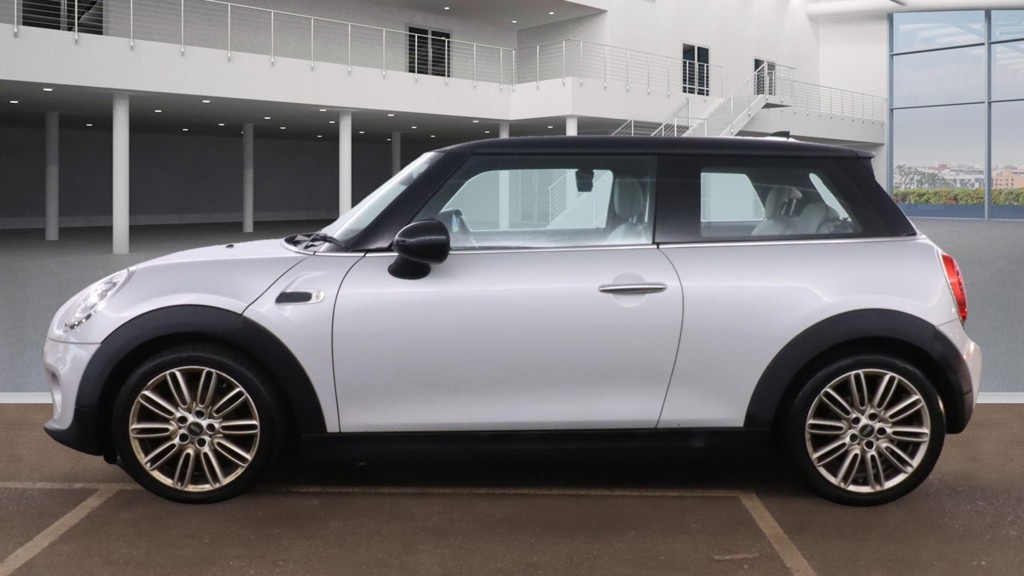 Used MINI Hatch 2017 for sale - 76792669: Photo 6