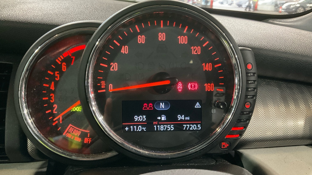 Used MINI Hatch 2017 for sale - 76792669: Photo 9