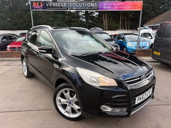 Used Ford Kuga 2013 for sale - 79841869: Photo