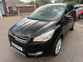 Used Ford Kuga 2013 for sale - 79841869: Photo