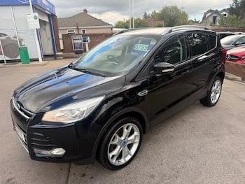 Used Ford Kuga 2013 for sale - 79841869: Photo