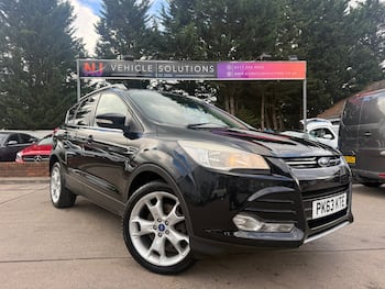 Used Ford Kuga 2013 for sale - 79841869: Photo