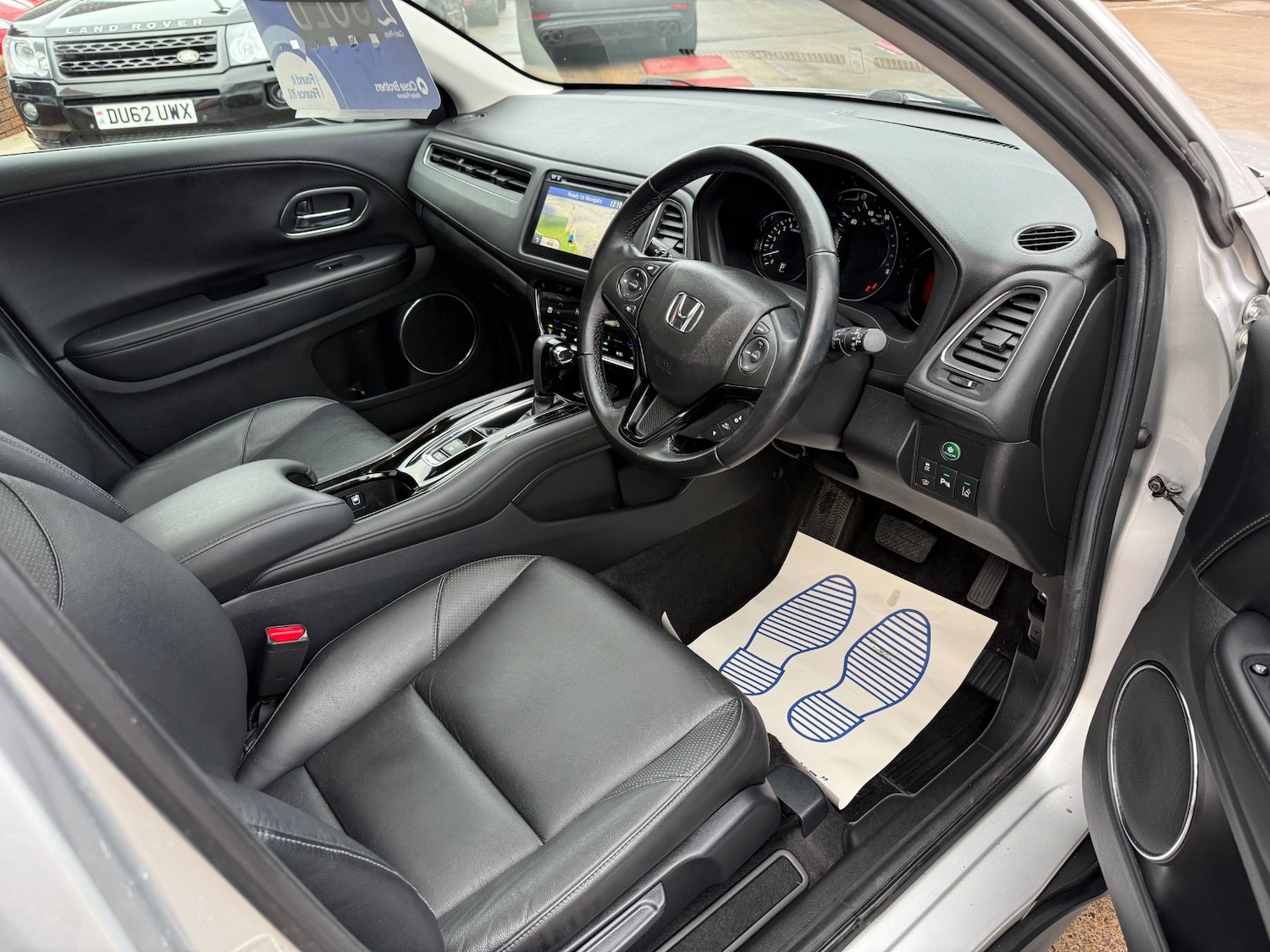 Used Honda HR-V 2016 for sale - 76817484: Photo 14