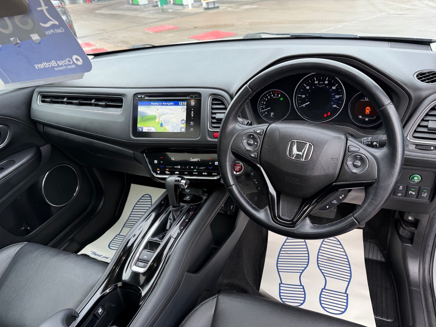 Used Honda HR-V 2016 for sale - 76817484: Photo 15