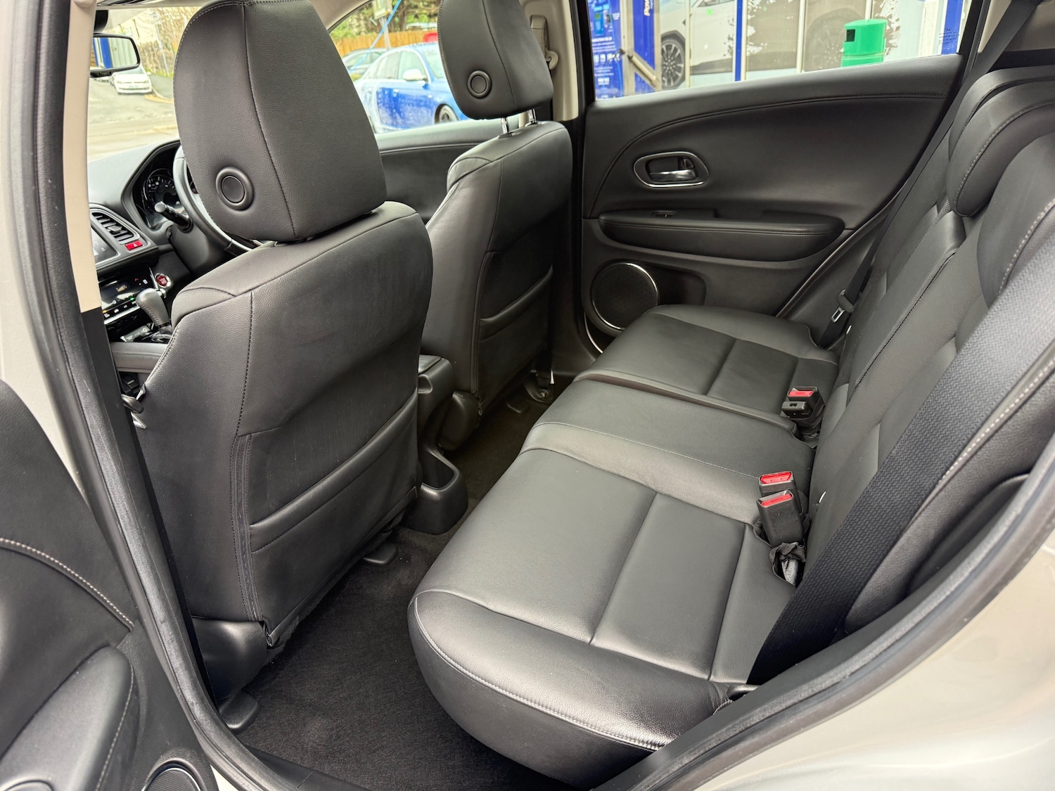 Used Honda HR-V 2016 for sale - 76817484: Photo 17