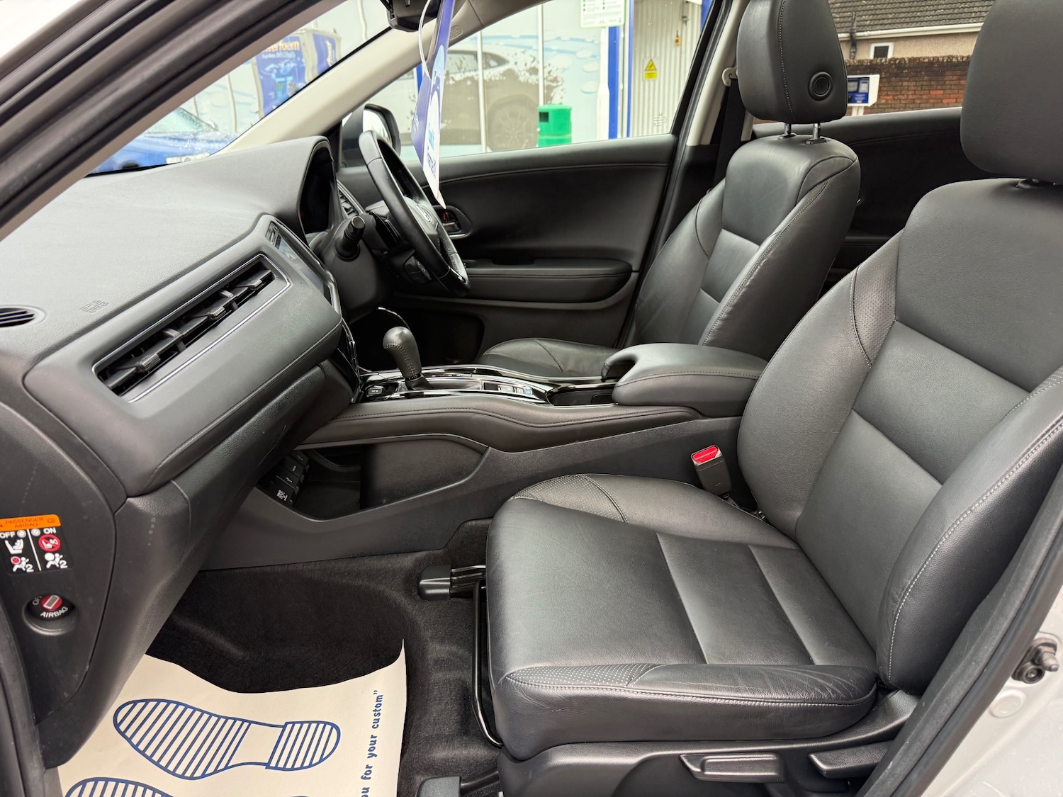 Used Honda HR-V 2016 for sale - 76817484: Photo 18