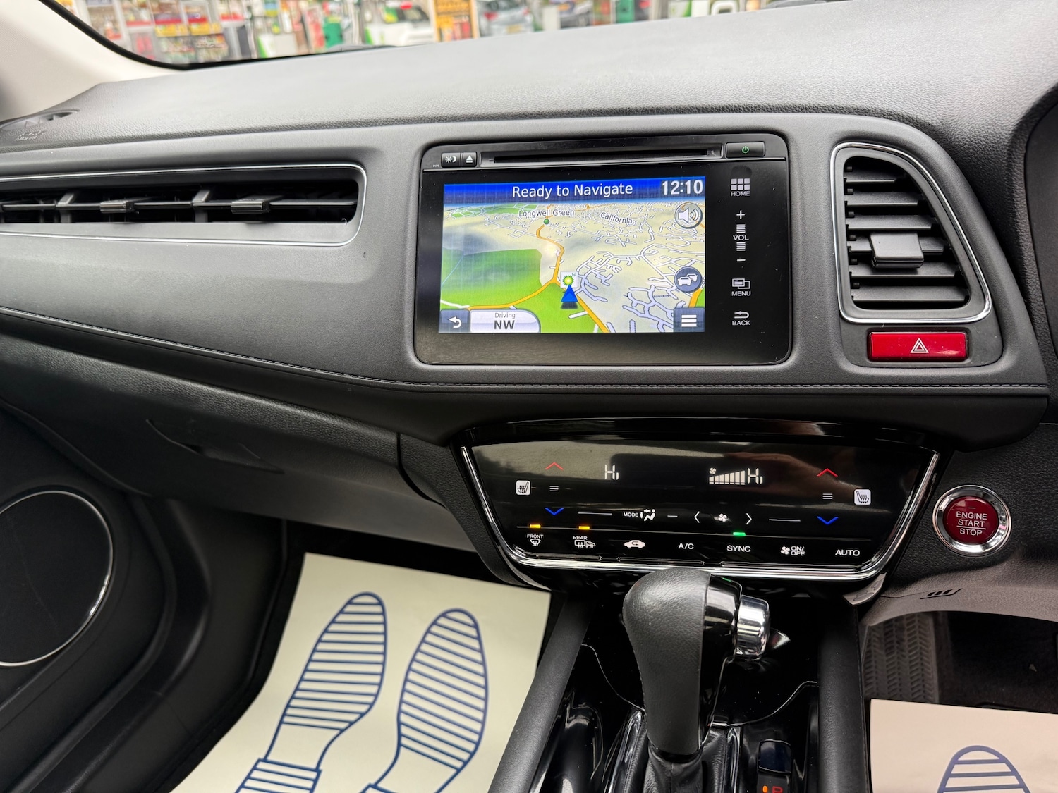 Used Honda HR-V 2016 for sale - 76817484: Photo 19