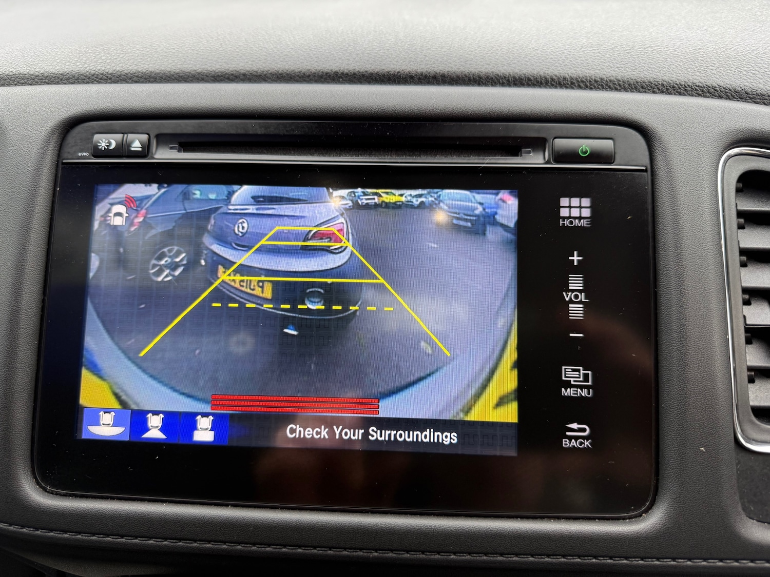 Used Honda HR-V 2016 for sale - 76817484: Photo 20