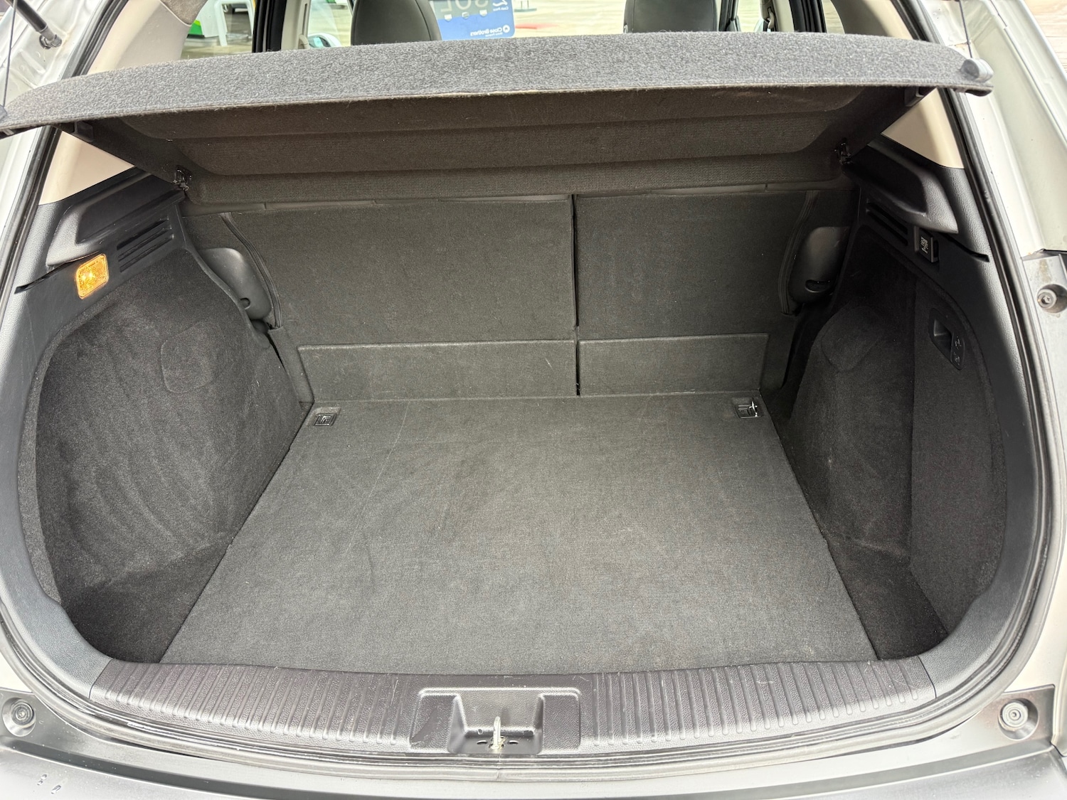 Used Honda HR-V 2016 for sale - 76817484: Photo 21