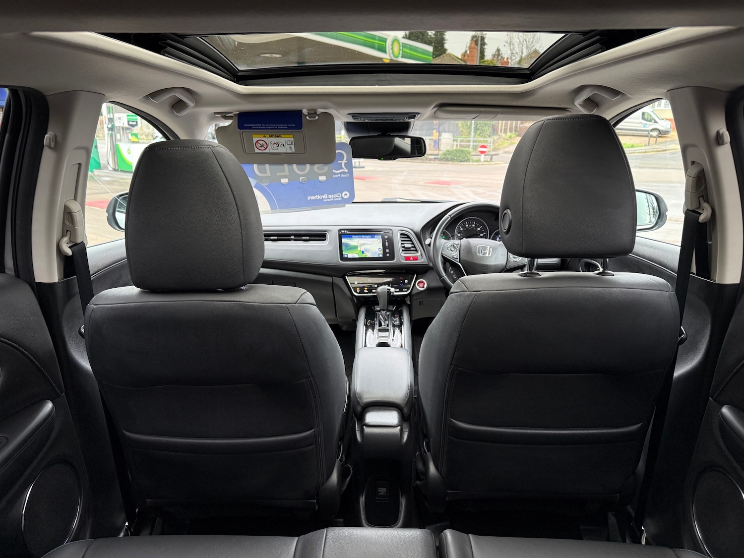 Used Honda HR-V 2016 for sale - 76817484: Photo 22