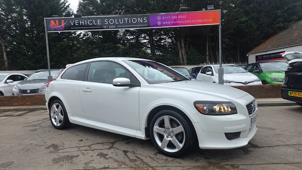 Used Volvo C30 2008 for sale - 76221978: Photo 1