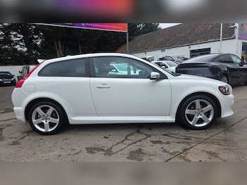 Used Volvo C30 2008 for sale - 76221978: Photo 2