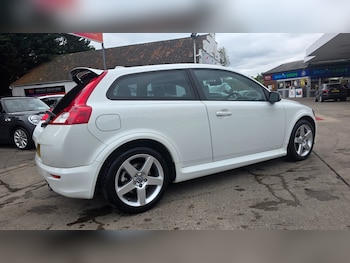 Used Volvo C30 2008 for sale - 76221978: Photo 3