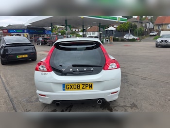 Used Volvo C30 2008 for sale - 76221978: Photo 4