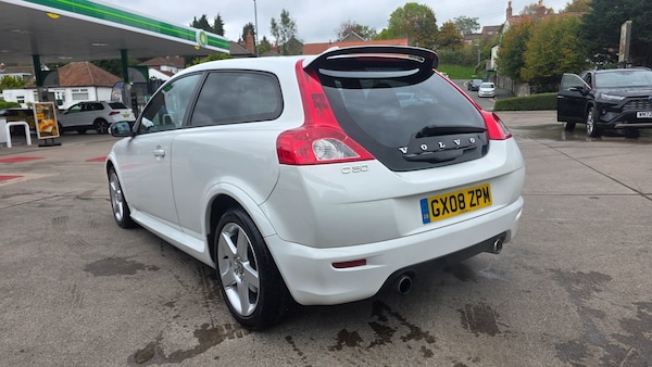 Used Volvo C30 2008 for sale - 76221978: Photo 5