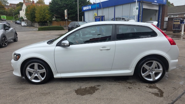 Used Volvo C30 2008 for sale - 76221978: Photo 6