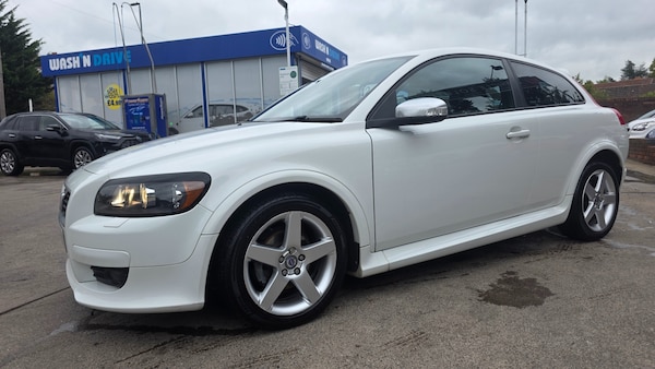Used Volvo C30 2008 for sale - 76221978: Photo 7