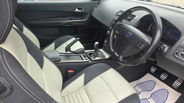 Used Volvo C30 2008 for sale - 76221978: Photo 8