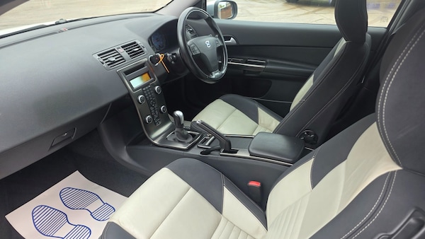 Used Volvo C30 2008 for sale - 76221978: Photo 9