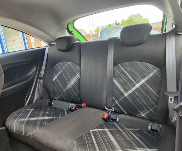 Used Vauxhall Corsa 2015 for sale - 74364276: Photo 11