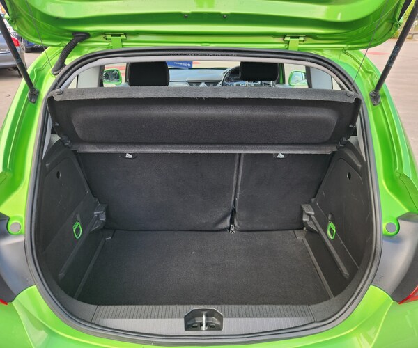 Used Vauxhall Corsa 2015 for sale - 74364276: Photo 13