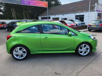 Used Vauxhall Corsa 2015 for sale - 74364276: Photo
