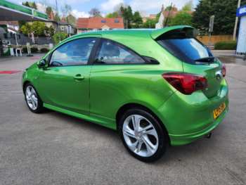 Used Vauxhall Corsa 2015 for sale - 74364276: Photo