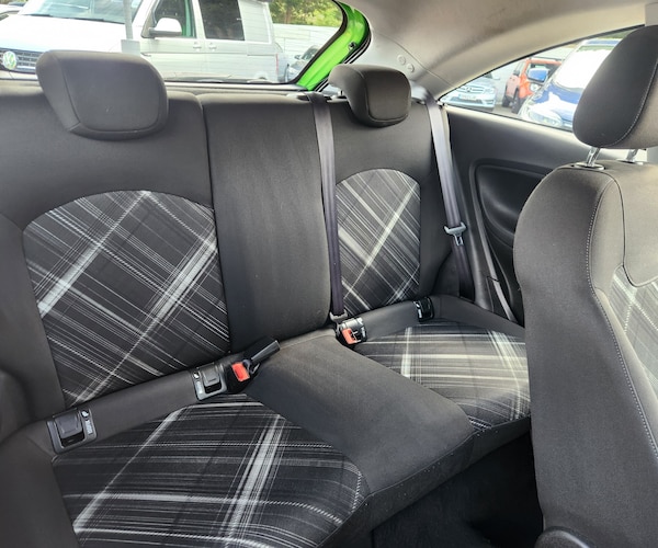 Used Vauxhall Corsa 2015 for sale - 74364276: Photo 9