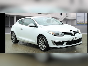 Used Renault Megane 2015 for sale - 77519459: Photo
